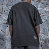 Tobias Birk Nielsen ISO Poetism Logo SS T-shirt