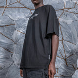 Tobias Birk Nielsen ISO Poetism Logo SS T-shirt