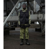 Tobias Birk Nielsen Tactical Vest