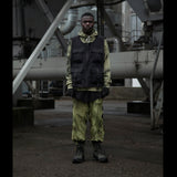 Tobias Birk Nielsen Tactical Vest