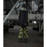 Tobias Birk Nielsen Tactical Vest