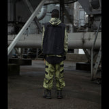 Tobias Birk Nielsen Tactical Vest