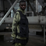 Tobias Birk Nielsen Tactical Vest
