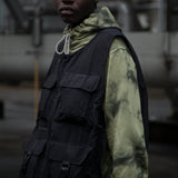 Tobias Birk Nielsen Tactical Vest