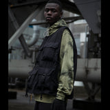 Tobias Birk Nielsen Tactical Vest