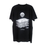 Tobias Birk Nielsen Lunar Print T-shirt