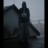 Tobias Birk Nielsen Lunar Print T-shirt