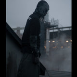 Tobias Birk Nielsen Lunar Print T-shirt