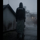 Tobias Birk Nielsen Lunar Print T-shirt