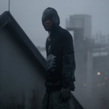 Tobias Birk Nielsen Lunar Print T-shirt