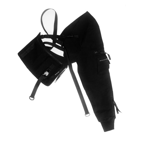 Tobias Birk Nielsen Single Sleeve Bag