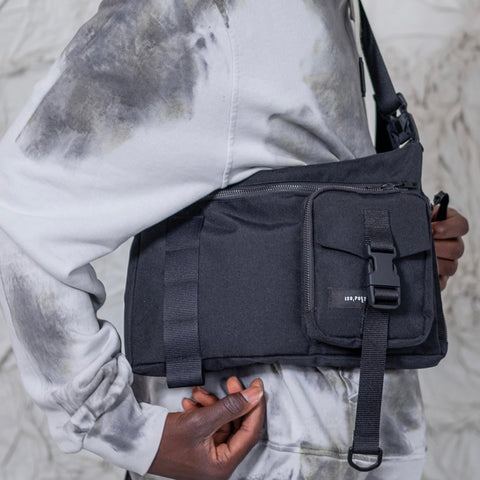 Tobias Birk Nielsen Scavenger Side Bag