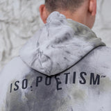 Tobias Birk Nielsen Hoodie with Serigraphy Print