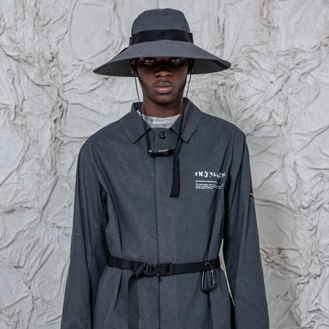 Tobias Birk Nielsen Snail Hunter Hat