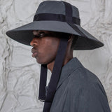 Tobias Birk Nielsen Snail Hunter Hat