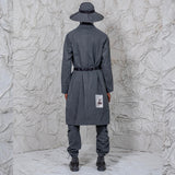 Tobias Birk Nielsen Snail Hunter Hat