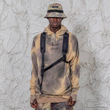 Tobias Birk Nielsen Crossbody Ergo Keychain