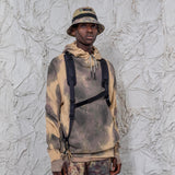 Tobias Birk Nielsen Crossbody Ergo Keychain