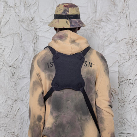 Tobias Birk Nielsen Crossbody Ergo Keychain