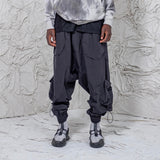Tobias Birk Nielsen Pants with Volume Pockets