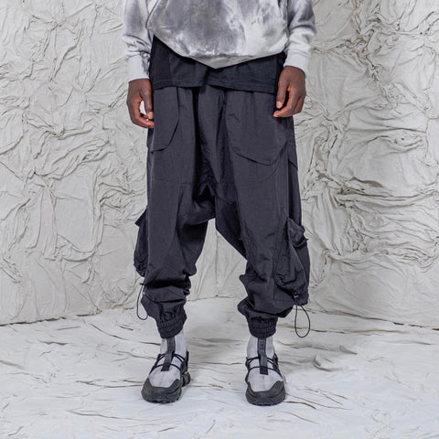 Tobias Birk Nielsen Pants with Volume Pockets