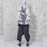 Tobias Birk Nielsen Pants with Volume Pockets