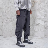 Tobias Birk Nielsen Pants with Volume Pockets