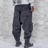 Tobias Birk Nielsen Pants with Volume Pockets