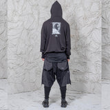 Tobias Birk Nielsen Volume Shorts Mix Fabric