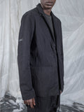TBN Light Blazer with Metal Hook Closure