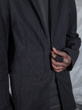 TBN Light Blazer with Metal Hook Closure