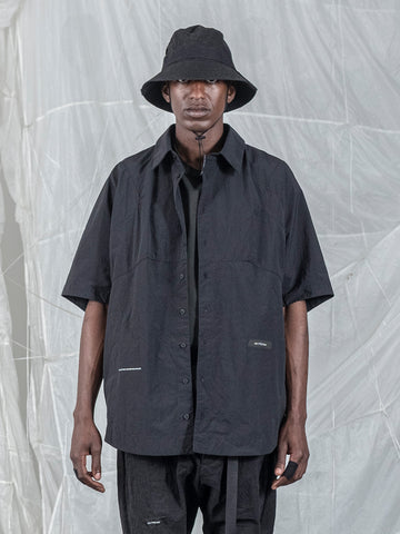 TBN SS Mesh Tech Shirt