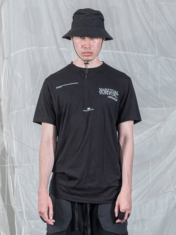 TBN Habitual Havoc Tee