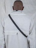 TBN Strap & Canvas Wallet