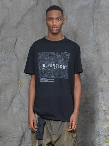 TBN The Echoes Graphic 1 SS Tee