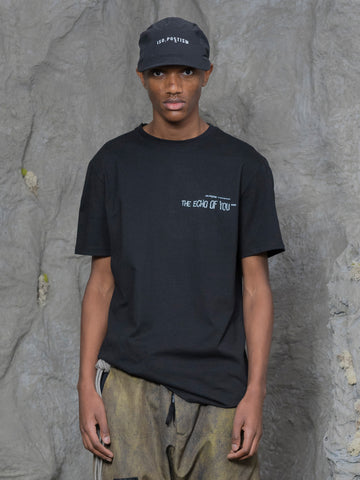 TBN The Echoes Graphic 2 SS Tee