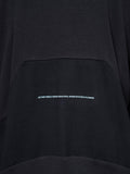 TBN Ergo Mixed Materials LS Tee