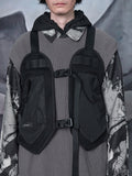 TBN Multi-Pocket Technical Vest
