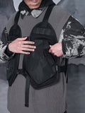 TBN Multi-Pocket Technical Vest