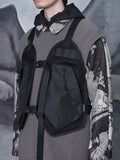 TBN Multi-Pocket Technical Vest