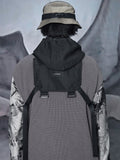 TBN Multi-Pocket Technical Vest