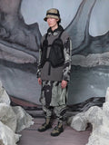 TBN Multi-Pocket Technical Vest