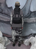 TBN Multi-Pocket Technical Vest