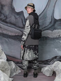 TBN Multi-Pocket Technical Vest