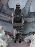 TBN Multi-Pocket Technical Vest