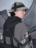TBN Multi-Pocket Technical Vest