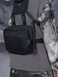 TBN Multi-Pocket Technical Vest