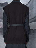 TBN Tech Belt With Magnetic Closure