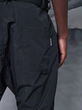 TBN Pants with Elastic Cord Hems