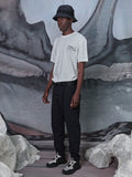 TBN Pants with Elastic Cord Hems
